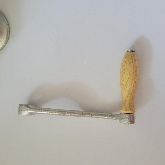 SAUSAGE MEAT GRINDER NORPRO HEAVY DUTY - Picture 5 of 10